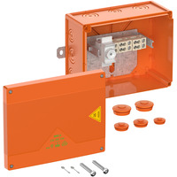 Boîte de raccordement - WKE 6 - 5/3 x 16² 1D0