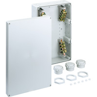 Boîte de raccordement - Abox 700-70²/4