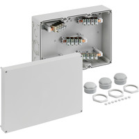 Boîte de raccordement - Abox 700-70²/5
