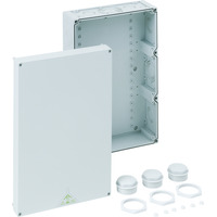 Boîte de raccordement - Abox 700-L