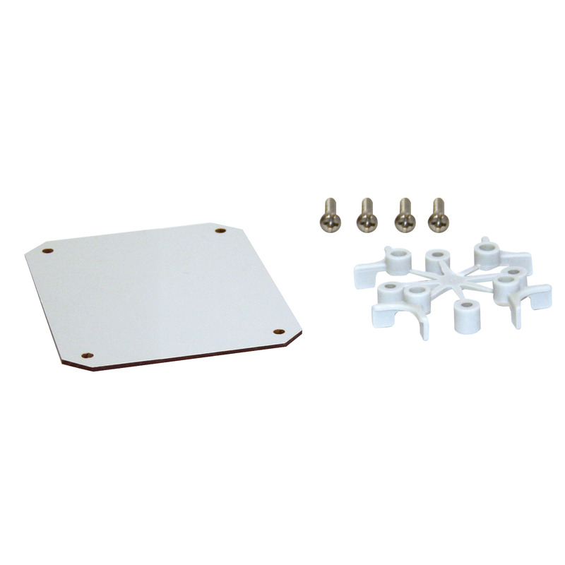 Plaque de montage - Abox 060 MPI
