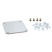 Plaque de montage - Abox 060 MPI