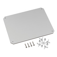 Plaque de montage - Abox 250 MPI