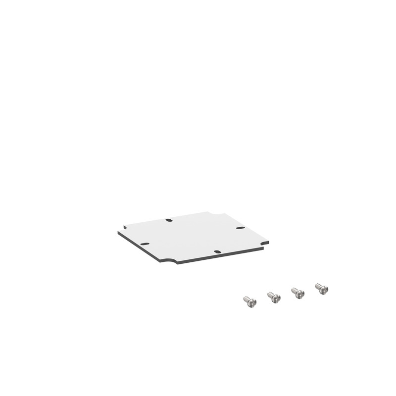 Plaque de montage - Abox MPI 060