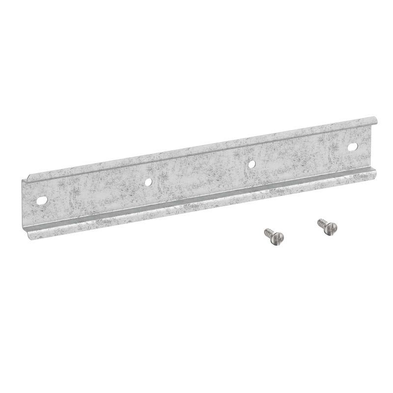 Rail normalisé - Abox 250/350 NS35