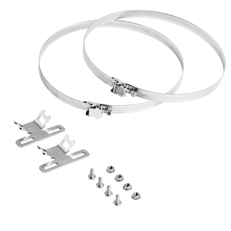 Kit de fixation sur mât - MABF 65-3