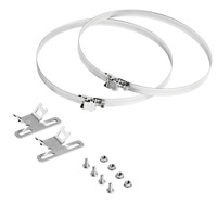 Kit de fixation sur mât - MABF 65-3