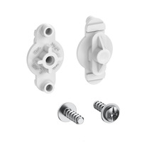Fixation pour chemins de câbles - KTB 1-100