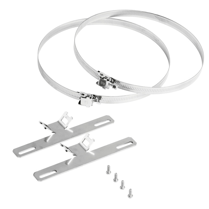 Kit de fixation sur mât - MABF 150-2