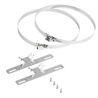 Kit de fixation sur mât - MABF 150-2