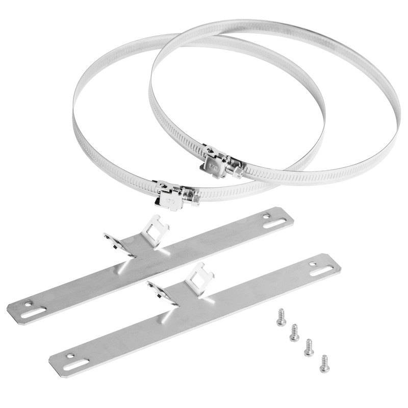 Kit de fixation sur mât - MABF 215-1
