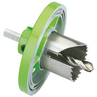 Scie cloche HW - HW LFR-35