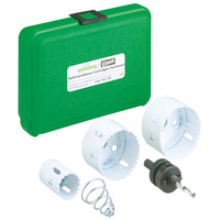 Coffret scie cloche pro - HW LFRP-Sort