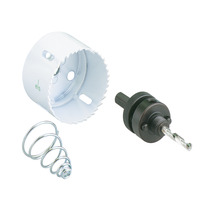 Scie cloche pro - HW LFRP-68