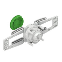 Boîte d'armature - U 71 BWD WAD-35