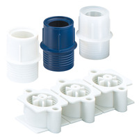 Raccord de tube - ROP 20