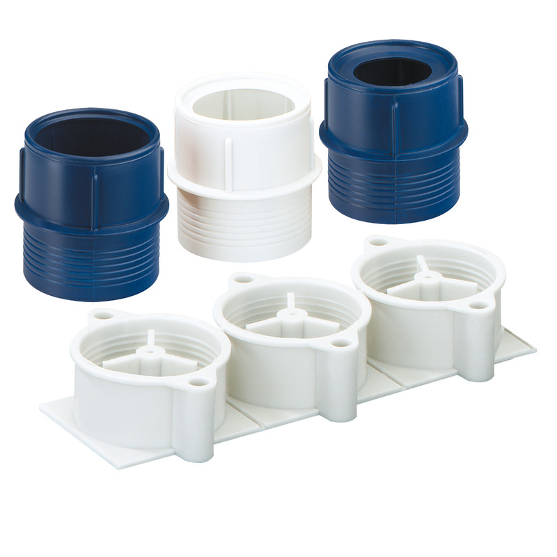Raccord de tube - ROP 25