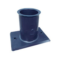 Raccord de tube - ROP 40