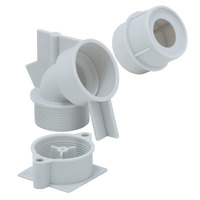 Kit de coude - ROK 25 S