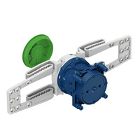 Boîte d'armature - U 71 BWD GVD-2-60
