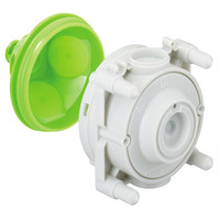 Boîte de raccordement de luminaire de plafond - U 71 DAD