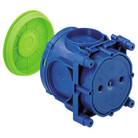 Boîte pour grand tube - U 71 K GRO