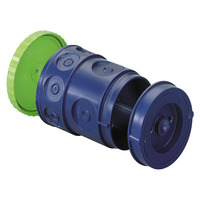 Boîte pour grand tube - U 120 GRO-3
