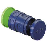 Boîte pour grand tube - U 120 K GRO-3