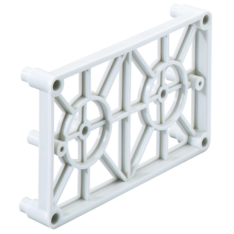 Socle borgne - BS 2-BSK