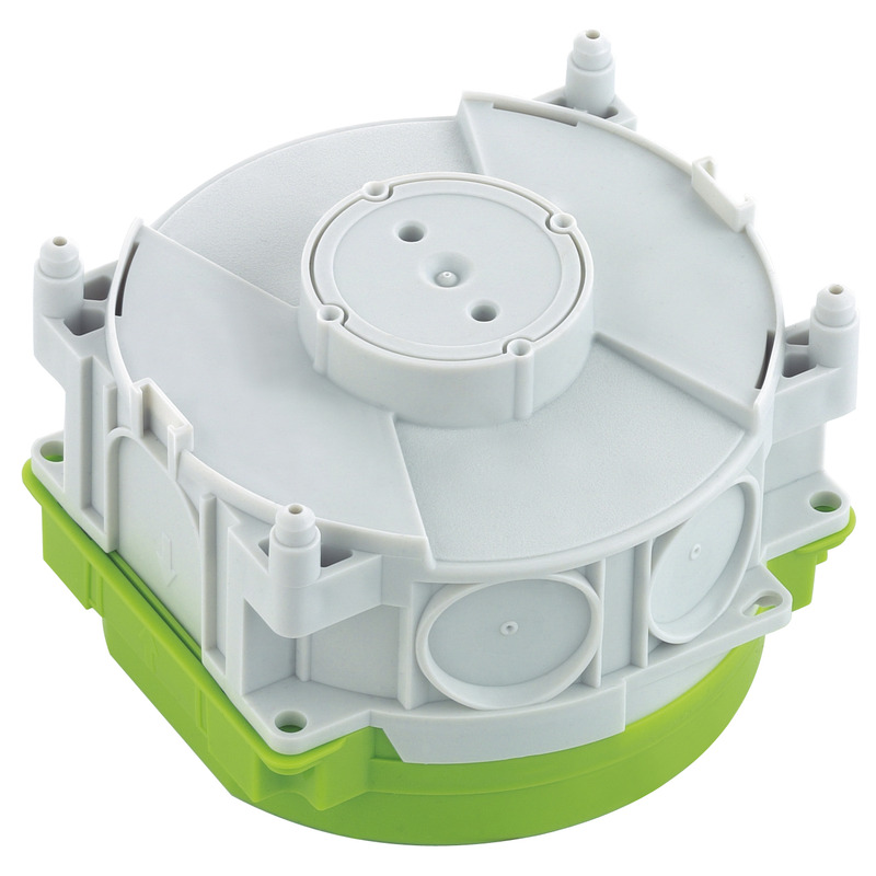 Boîtier d'intégration - IBTronic H120-S1