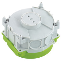 Boîtier d'intégration - IBTronic H120-S1