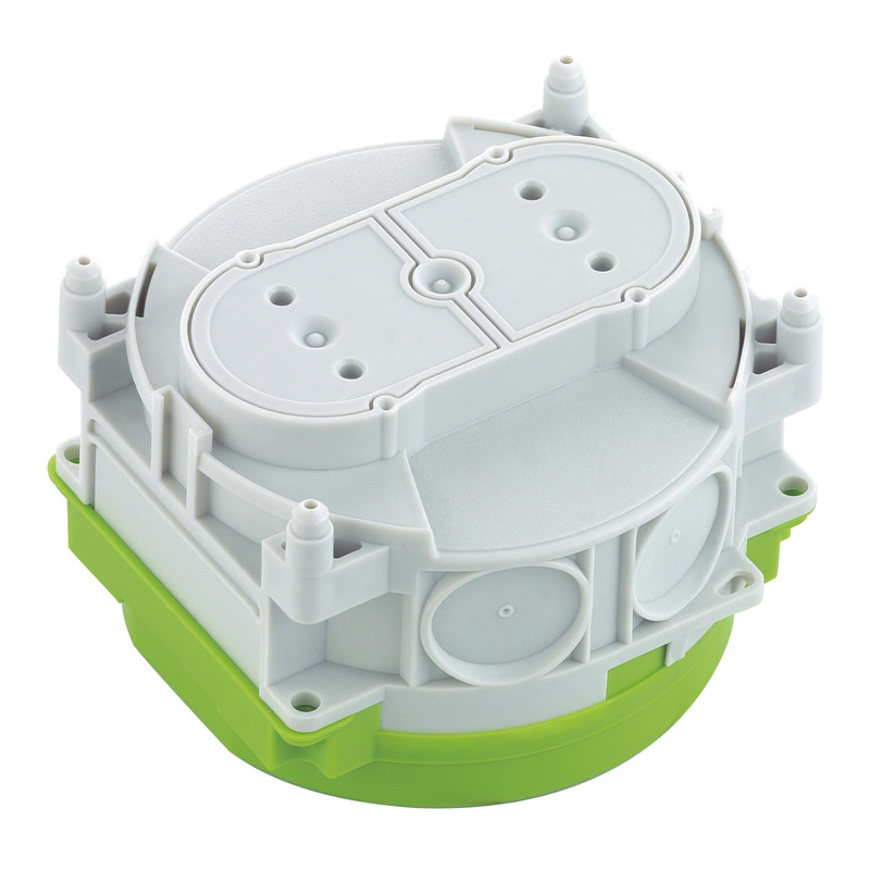 Boîtier d'intégration - IBTronic H120-S2