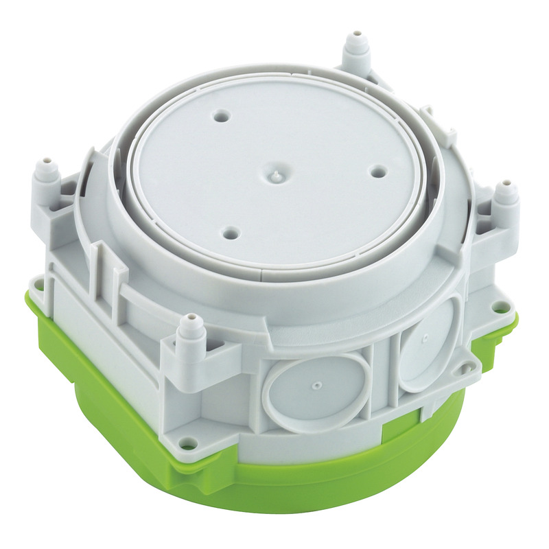 Boîtier d'intégration - IBTronic H120-0