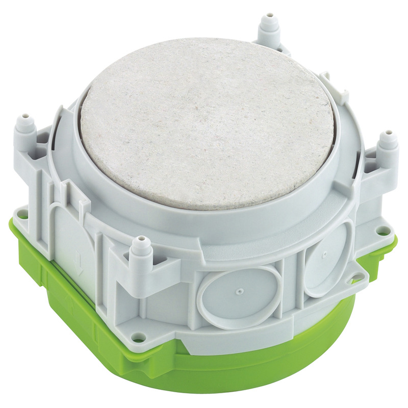 Boîtier d'intégration - IBTronic H120-P