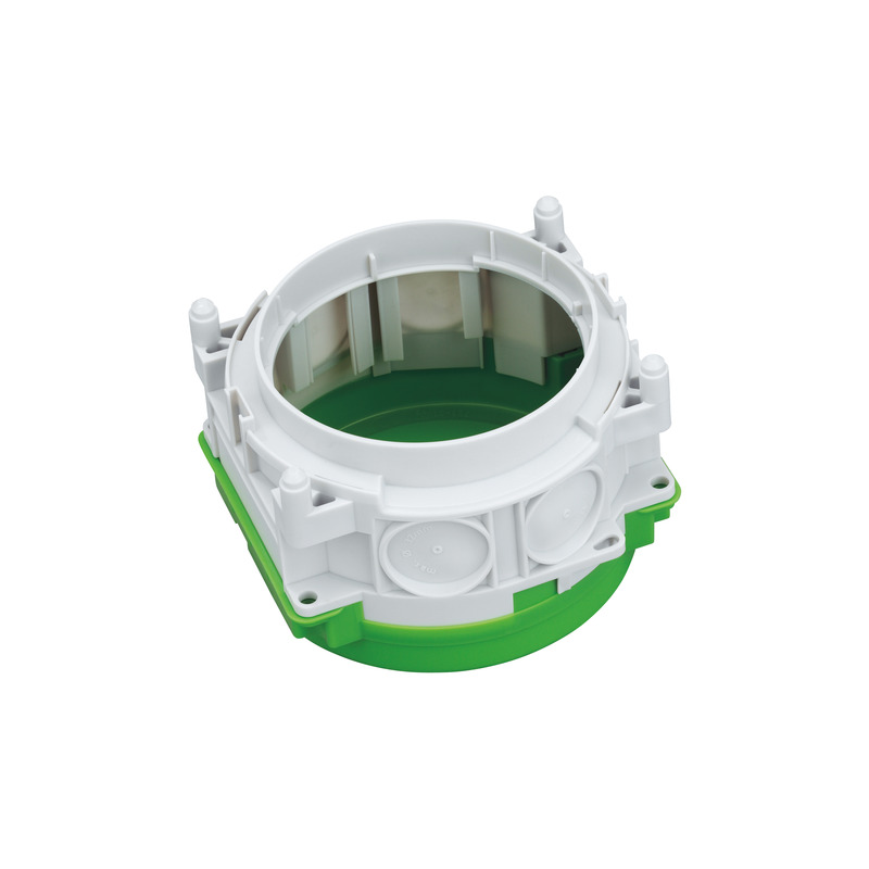 Boîtier d'intégration - IBTronic H120-120-0