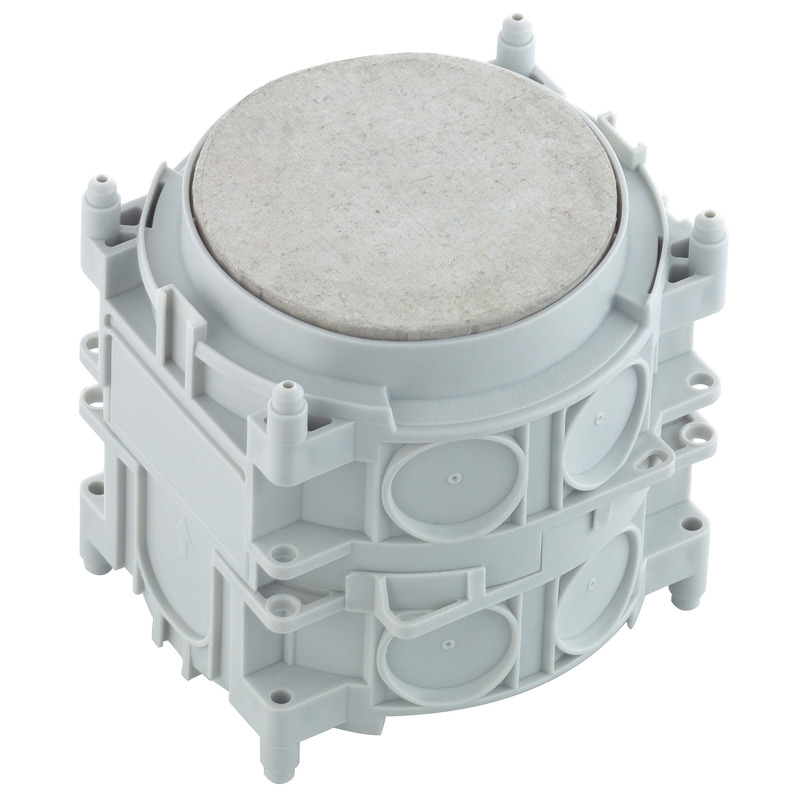 Boîtier d'intégration - IBTronic H120-P-O