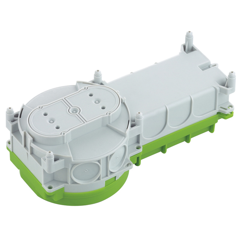 Boîtier d'intégration - IBTronic H120TT-S2