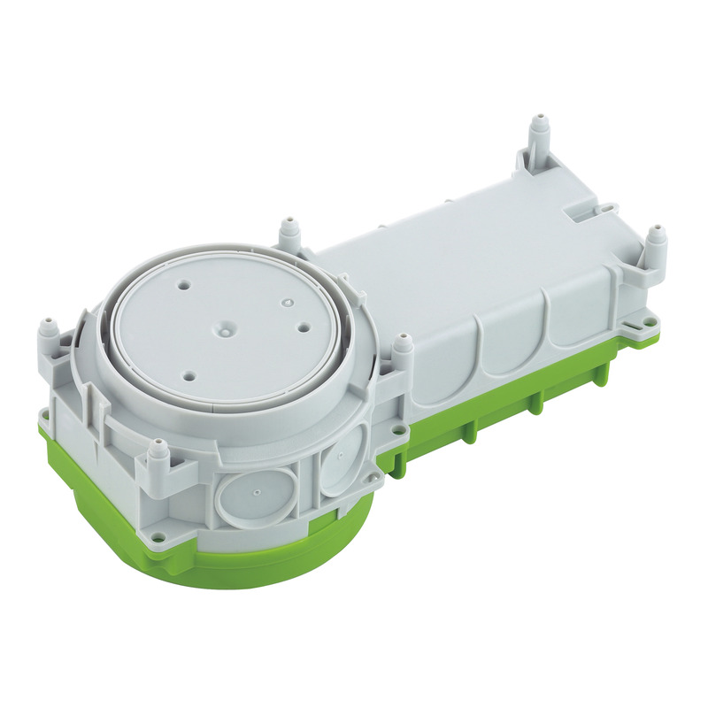 Boîtier d'intégration - IBTronic H120TT-0