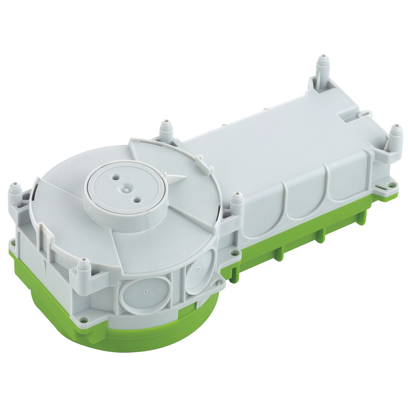 Boîtier d'intégration - IBTronic H120TT-68