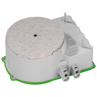 Boîtier - IBTronic XL H 185 FE