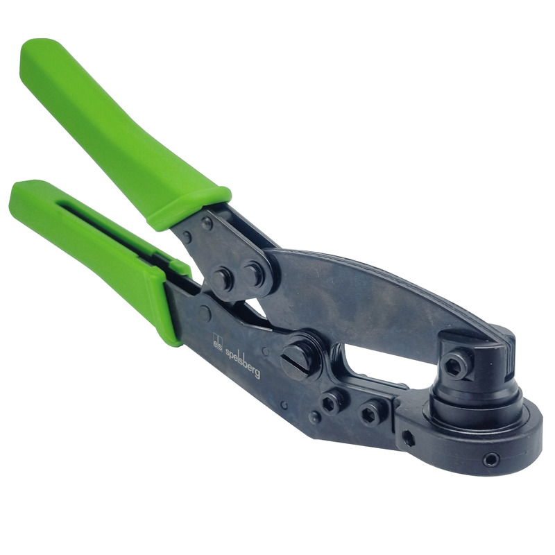 Pince à perforer - IBT LZA-18