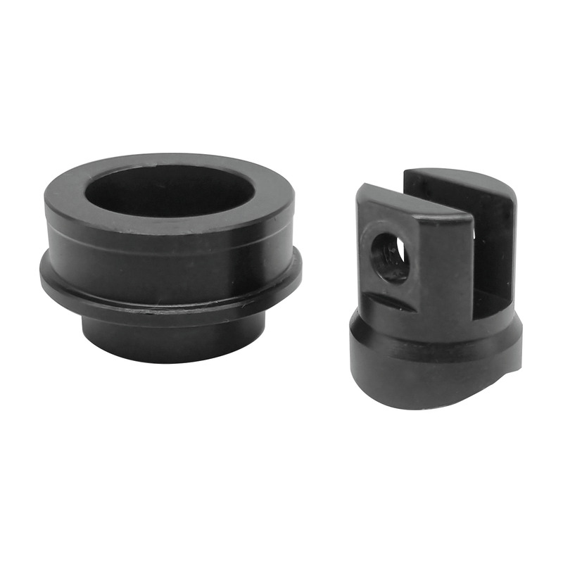Outil de poinçonnage - IBT STE-LZA/23