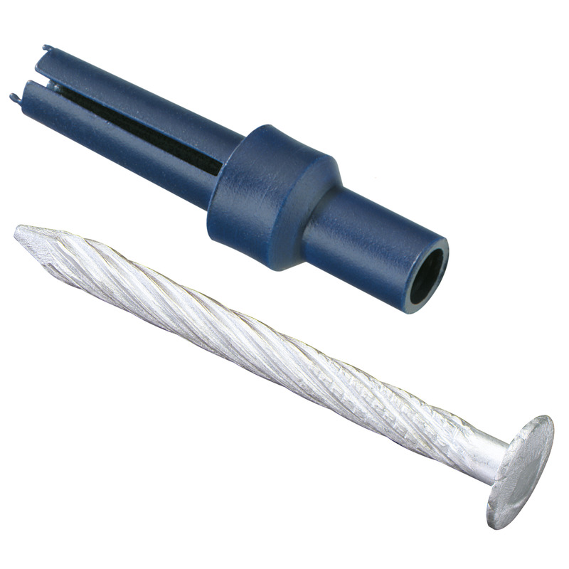 Accessoires IBT - NAS-AL