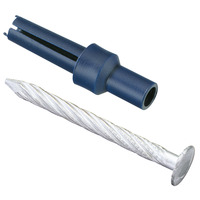 Accessoires IBT - NAS-AL