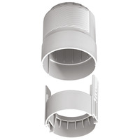 Kit de montage de luminaire - LMK 76