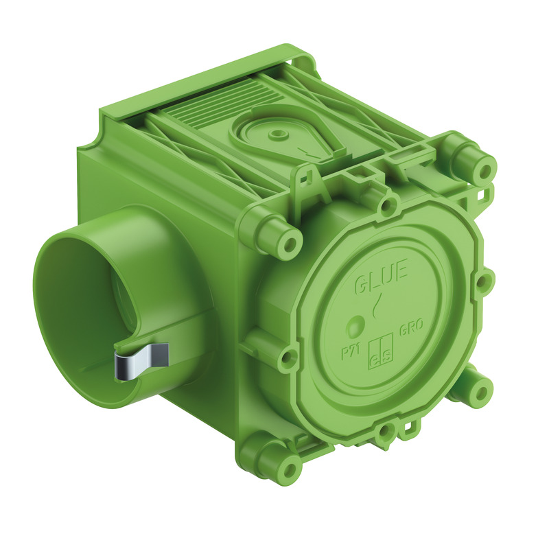 Boîte pour grand tube - P 71 GRO-K