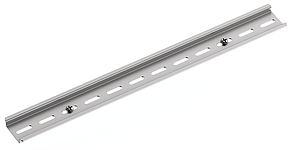 Rail normalisé - GEOS NS35-300