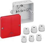 Boîte de raccordement - Abox m 040 AB SB-L