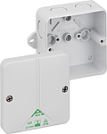 Boîte de raccordement - Abox-i m 025 AB-L