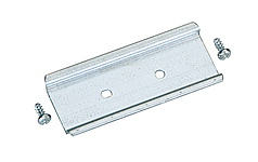 Rail normalisé - NS35-125